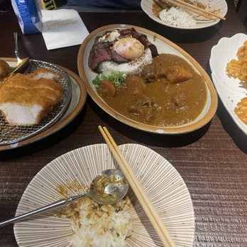 Chubby Curry - curry fries, chicken curry, beef curry - Japanese Curry Near Me - Beverly Hills, California Chubby Curry - curry fries, chicken curry, beef curry - Japanese Curry Near Me - Beverly Hills, California