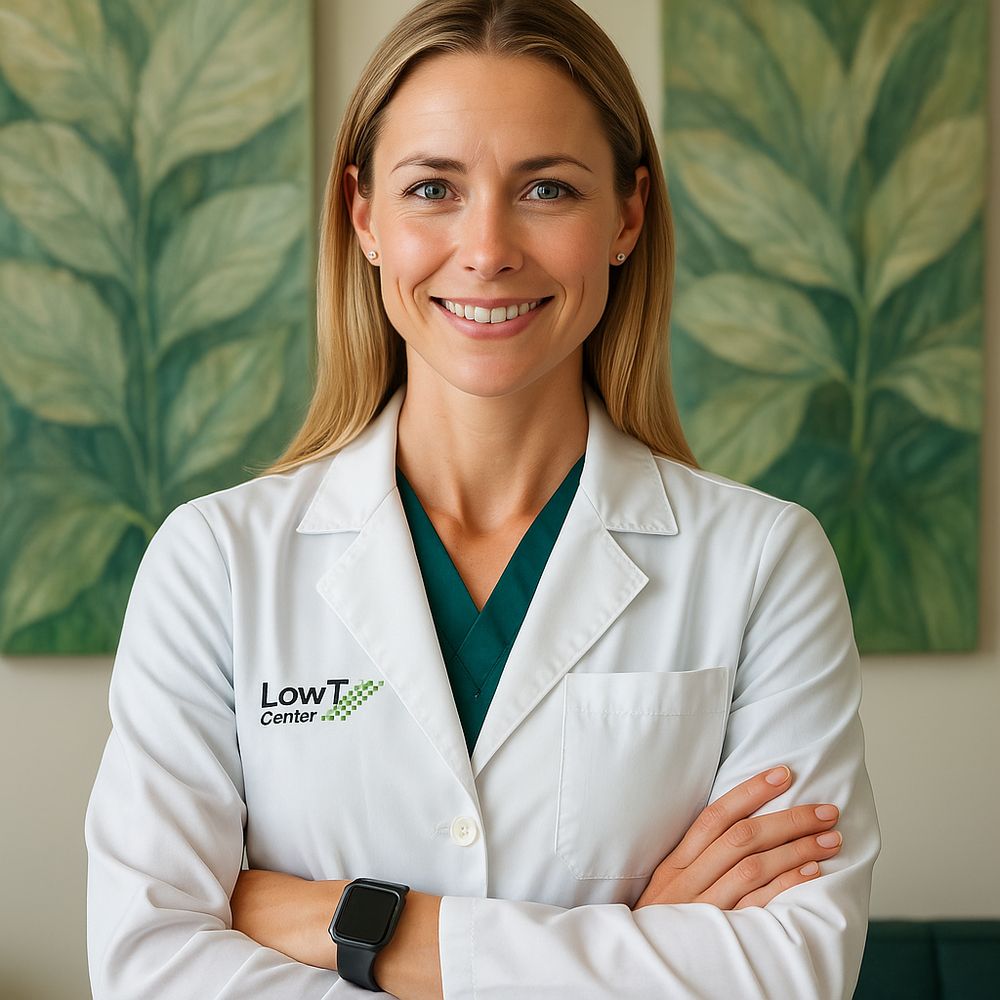 Low T Center -  San Antonio - sleep specialist in San Antonio, TX