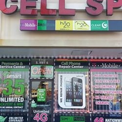 Cell Spa I