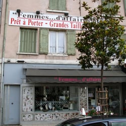 Femmes d'Affaires Plus