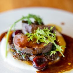 King Street Trio - Lamb
