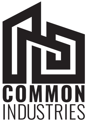 Common Industries Logo