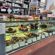 PASCAL PATISSERIE AND CAFE - 665 Photos & 447 Reviews - 21040 Victory ...