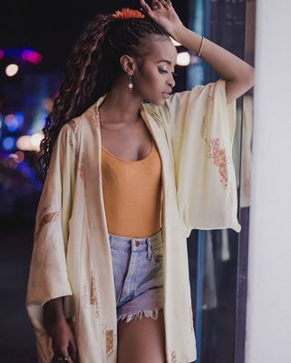 Awoke Vintage Brooklyn by null
