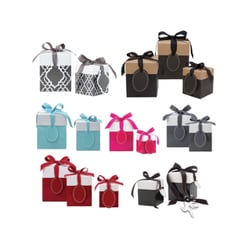 Progress Luv2Pak International - Our Giftalicious Pop-Up boxes. Ask us for a demo!