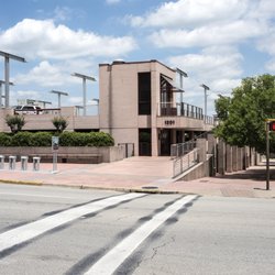 CAPITOL VISITORS PARKING GARAGE - 19 Reviews - 1201 San Jacinto Blvd