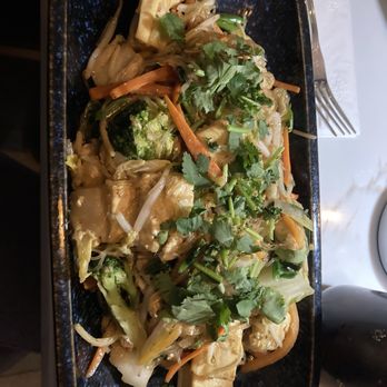 Sukhumvit 51 - Pad Woon Sen - Thai Near Me - New York, New York