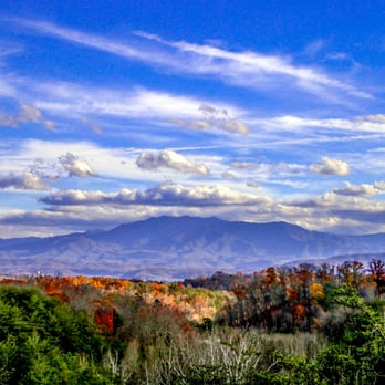 Summit View Cabin - The breathtaking unobstructed view of Mt. LeConte and the Smoky Mountains! - Vacation Rentals Near Me - Sevierville, Tennessee Summit View Cabin - The breathtaking unobstructed view of Mt. LeConte and the Smoky Mountains! - Vacation Rentals Near Me - Sevierville, Tennessee