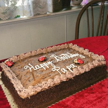 GermanDeli.com - german chocolate cake - Bakeries Near Me - Huntington Beach, California