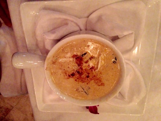 O'Lima Signature Cuisine by null
