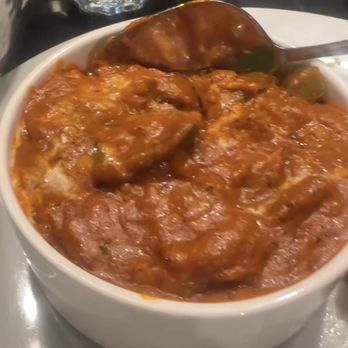 AK Lounge & Grill - chicken tikka masala - Indian Near Me - Pleasanton, California