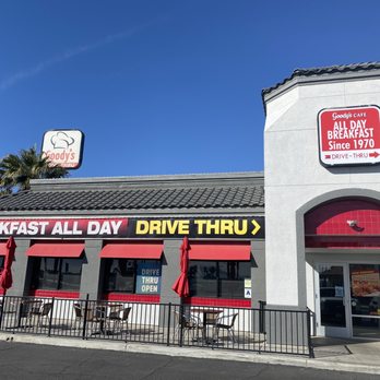 Goody's Cafe - Nice options - Burgers Near Me - Thousand Palms, California Goody's Cafe - Nice options - Burgers Near Me - Thousand Palms, California