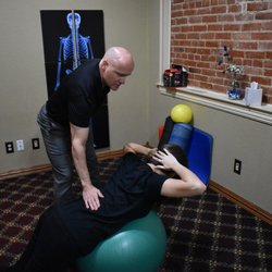 Curis Functional Health - Midlothian