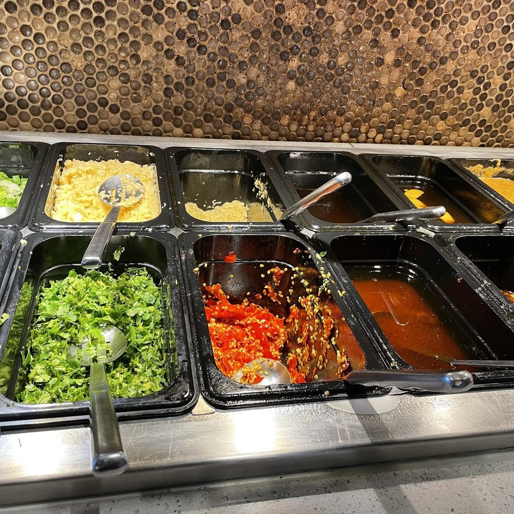 Q-POT - Sauce Bar - Korean Near Me - San Jose, California Q-POT - Sauce Bar - Korean Near Me - San Jose, California
