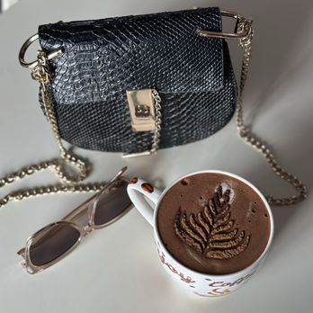 Hope Cafe and Creperie - Mexican mocha latte - Cafes Near Me - Calexico, California Hope Cafe and Creperie - Mexican mocha latte - Cafes Near Me - Calexico, California