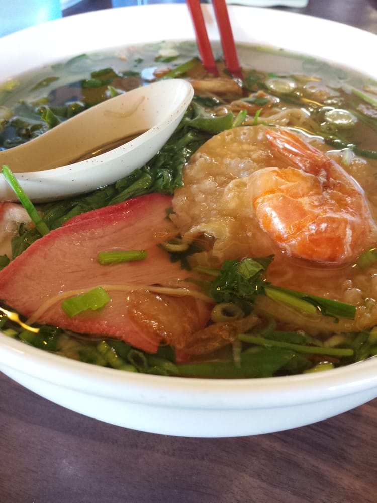 Pho Bac Hoa Viet