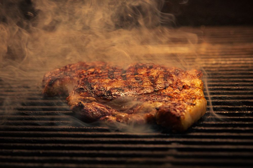 Broken Arrow Casino & Steak House Logo