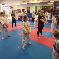 Prime Taekwondo