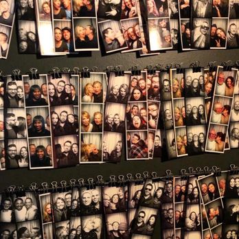 Young Joni - Don't miss the Photo booth! - Pizza Near Me - Minneapolis, Minnesota