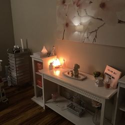 Poppy Hill - A Southern Spa