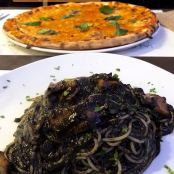 Al Faro - Pizza Near Me - Venezia, VE