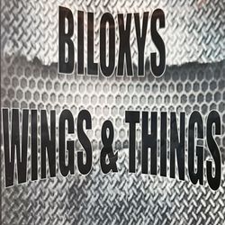 Biloxy's Wings & Things