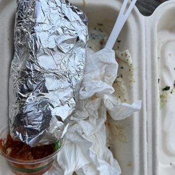 Falafeelsgood - Ate it all - Middle Eastern Near Me - Ukiah, California Falafeelsgood - Ate it all - Middle Eastern Near Me - Ukiah, California