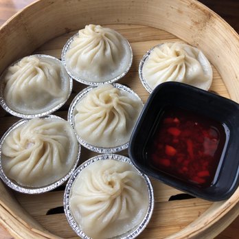 Dumpling Time - Pork Xiao Long Bao - 5/5 - Dim Sum Near Me - San Francisco, California Dumpling Time - Pork Xiao Long Bao - 5/5 - Dim Sum Near Me - San Francisco, California