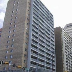 Sundance Apartments