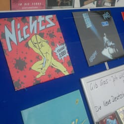 Eins-Eins-Eins - Aktuelles Special: NDW