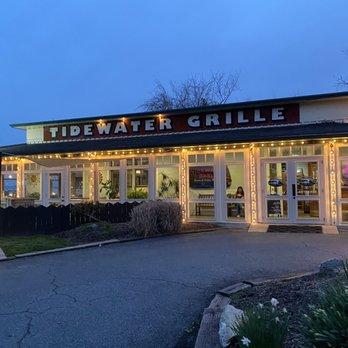 Tidewater Grille - Front - Seafood Near Me - Havre de Grace, Maryland Tidewater Grille - Front - Seafood Near Me - Havre de Grace, Maryland