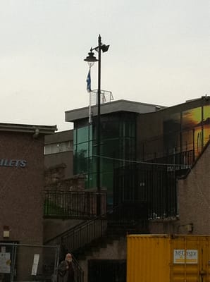 Inverness Museum and Art Gallery by null