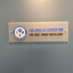 Los Angeles Center for Ear Nose Throat & Allergy