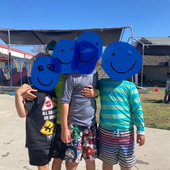 Cypress Early Explorers Preschool - Water play day on Wednesdays in July/August 2023 - Child Care & Day Care Near Me - Cypress, California