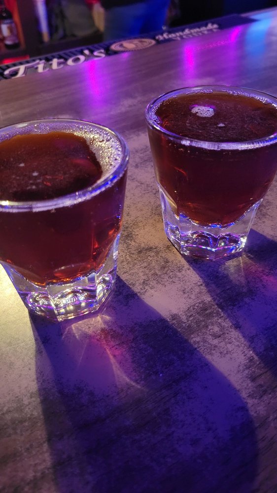 Michelle's Bar
