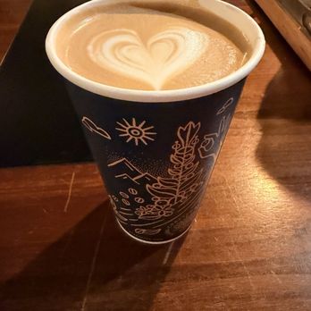 PT's Coffee - Crossroads - Specialty drinks - Coffee & Tea Near Me - Kansas City, Missouri PT's Coffee - Crossroads - Specialty drinks - Coffee & Tea Near Me - Kansas City, Missouri