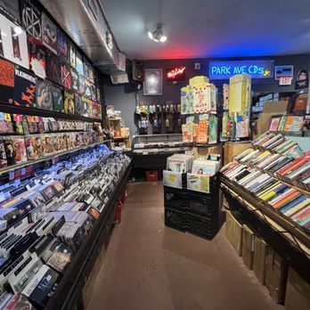 PARK AVE CDS - Updated January 2026 - 195 Photos & 198 Reviews - 2916 Corrine Dr, Orlando