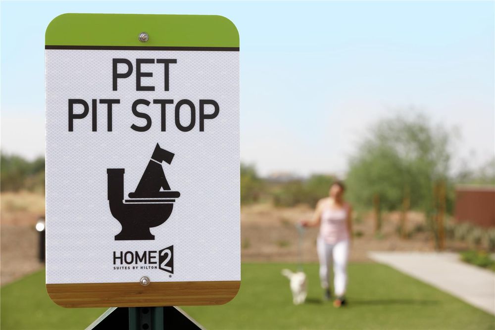 Home2 Suites by Hilton Mesa Longbow - wedding in Mesa, AZ