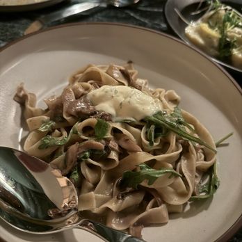 Poeta - Tagliatelle - Italian Near Me - Austin, Texas Poeta - Tagliatelle - Italian Near Me - Austin, Texas