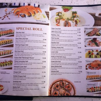 Pink Nori - Menu - Japanese Near Me - Astoria, New York Pink Nori - Menu - Japanese Near Me - Astoria, New York