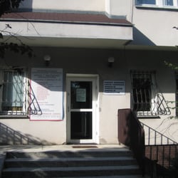 Prywatna Lecznica Ginekologiczno-Położnicza dr H. i J. Rudźko