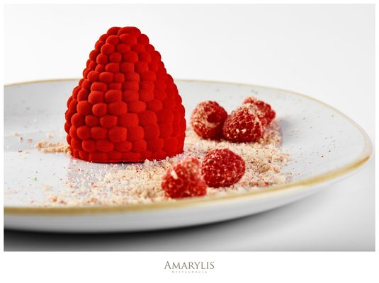 Amarylis Restaurant by null