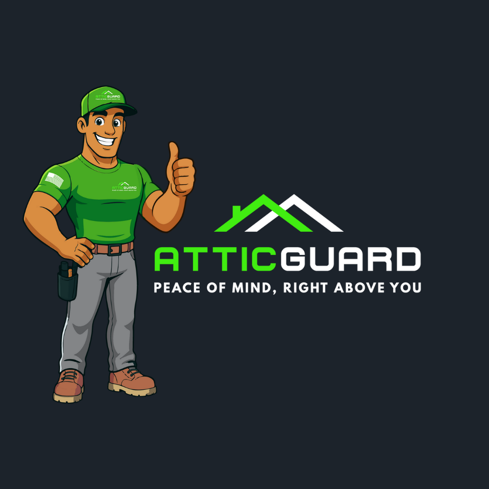 Attic Guard - veterans service organization in Escondido, CA