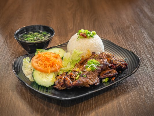 Pho Ca Dao & Grill by null