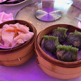 Royal Queen Restaurant - some of the dim sum - Dim Sum Near Me - Flushing, New York