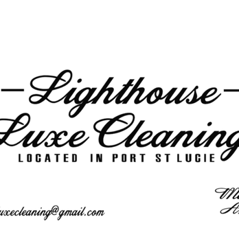 Lighthouse Luxe Cleaning - Home Cleaning Near Me Lighthouse Luxe Cleaning - Home Cleaning Near Me