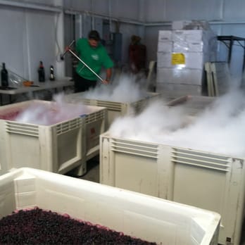 Fields Family Wines - Wineries Near Me - Acampo, California