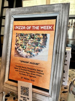 North Park Beer Company Pizza Shop by null