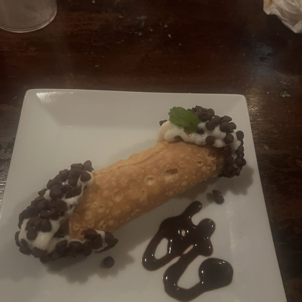 Josephine's - Canoli - Italian Near Me - Kitty Hawk, North Carolina Josephine's - Canoli - Italian Near Me - Kitty Hawk, North Carolina