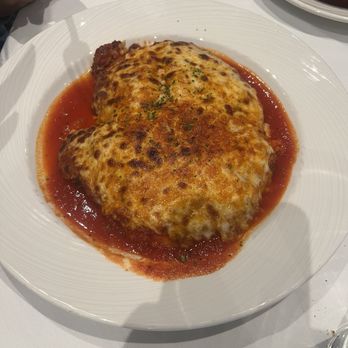 Rosebud Steakhouse - Munster - Chicken Parmesan - Steakhouses Near Me - Munster, Indiana Rosebud Steakhouse - Munster - Chicken Parmesan - Steakhouses Near Me - Munster, Indiana